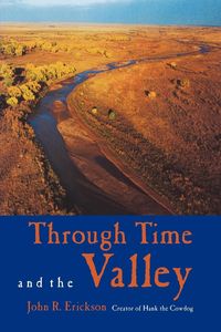 Produktbild: Through Time and the Valley