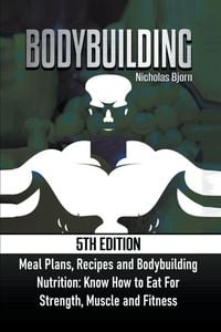 Produktbild: Bodybuilding