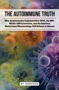 Produktbild: The Autoimmune Truth