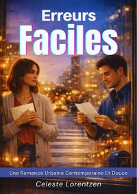 Produktbild: Erreurs Faciles