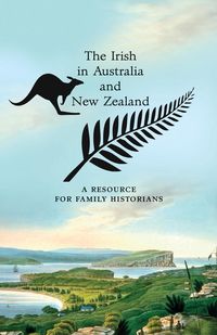 Produktbild: The Irish in Australia and New Zealand