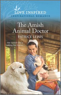 Produktbild: The Amish Animal Doctor
