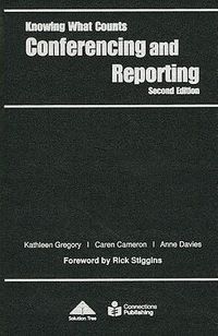 Produktbild: Conferencing and Reporting
