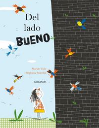 Produktbild: Del lado bueno