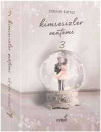 Produktbild: Kimsesizler Matemi 3