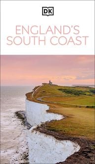 Produktbild: DK England's South Coast
