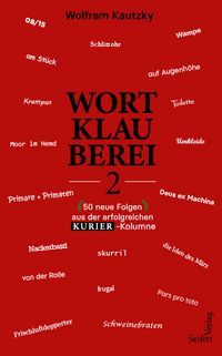 Produktbild: Wortklauberei 2
