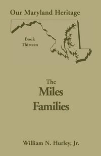 Produktbild: Our Maryland Heritage, Book 13