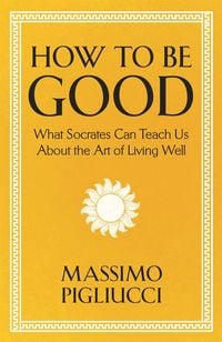 Produktbild: How To Be Good