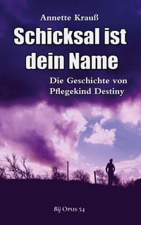 Produktbild: Schicksal ist dein Name
