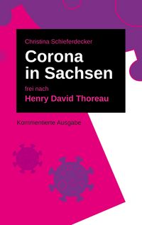 Produktbild: Corona in Sachsen