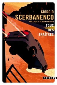 Produktbild: Tous des tra&icirc;tres