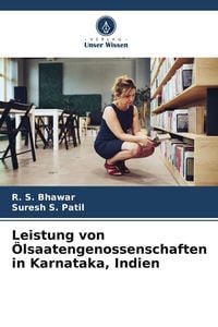 Produktbild: Leistung von &Ouml;lsaatengenossenschaften in Karnataka, Indien