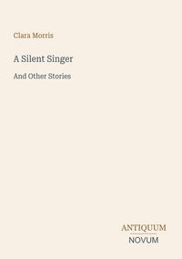 Produktbild: A Silent Singer