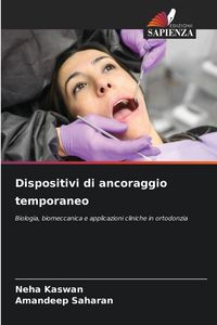 Produktbild: Dispositivi di ancoraggio temporaneo
