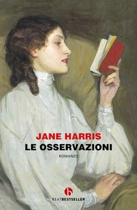Produktbild: Le osservazioni
