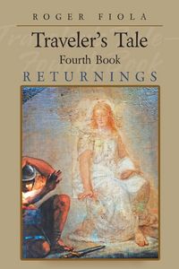 Produktbild: Traveler's Tale- Fourth Book