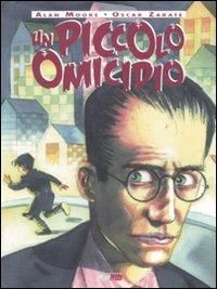 Produktbild: Un piccolo omicidio