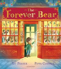 Produktbild: The Forever Bear