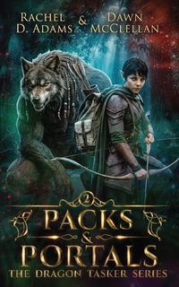 Produktbild: Packs & Portals
