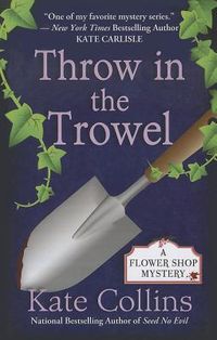 Produktbild: Throw in the Trowel