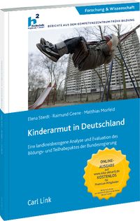 Produktbild: Kinderarmut in Deutschland