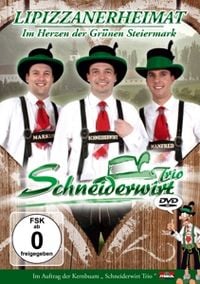 Produktbild: Lipizzanerheimat-Im Herzen der Gr&uuml;nen Steiermark