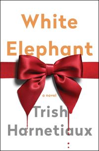 Bild vom Artikel White Elephant vom Autor Trish Harnetiaux