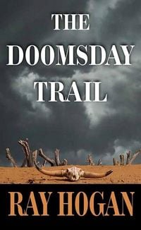 Produktbild: The Doomsday Trail