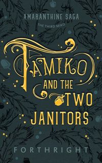 Produktbild: Tamiko and the Two Janitors