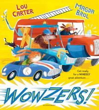 Produktbild: Wowzers!