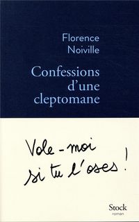 Produktbild: Confessions D Une Cleptomane