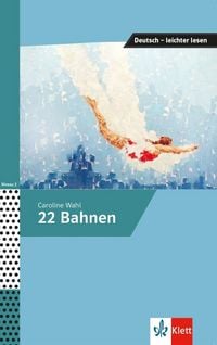 Produktbild: 22 Bahnen