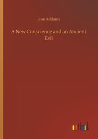 Produktbild: A New Conscience and an Ancient Evil