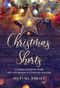Produktbild: Christmas Shorts