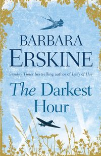 Produktbild: Erskine, B: Darkest Hour