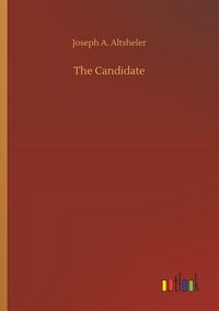 Produktbild: The Candidate