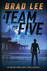 Produktbild: A Team of Five