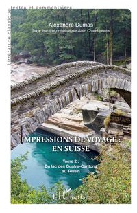 Produktbild: Impressions de voyage : en Suisse