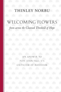 Produktbild: Welcoming Flowers from across the Cleansed Threshold of Hope