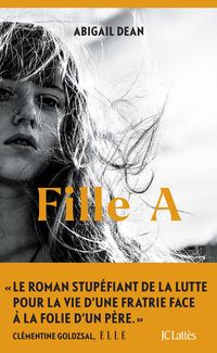 Produktbild: Fille A