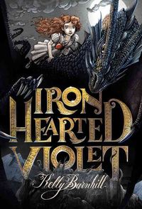 Produktbild: Iron Hearted Violet