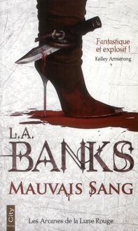Produktbild: Mauvais sang