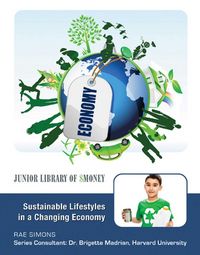 Produktbild: Sustainable Lifestyles in a Changing Economy