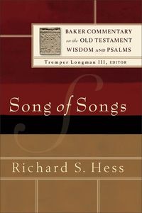 Produktbild: Song of Songs