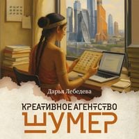 Produktbild: Kreativnoe agentstvo &laquo;Shumer&raquo;