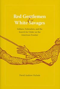 Produktbild: Red Gentlemen & White Savages