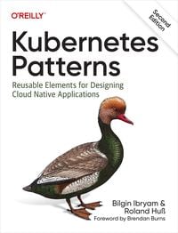 Produktbild: Kubernetes Patterns