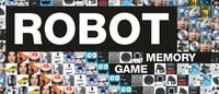 Produktbild: Robot Memory Game