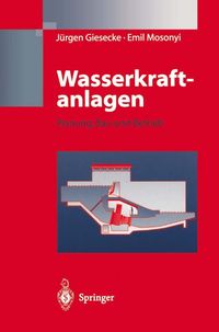 Produktbild: Wasserkraftanlagen